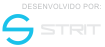 STRIT - Cria&ccedil;&atilde;o de Sites e hospedagem